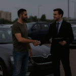 Used Cars Dealer in Al Muneera – Sell Any Car Near Me
