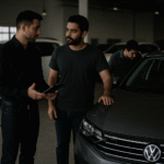 Best Used Car Dealer and Dealer Near Me in Abu Dhabi
