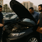 Best Used Car Dealer in Al Reef – Sell Any Car Near You