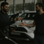 Best Used Cars Dealer in Ras Al Khaima & Nearby Car Buying