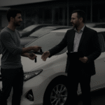 Used Cars Dealers in Ras Al Khaimah: Sell My Car Near Me