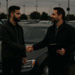 Used Cars Dealers in Al Reef and How to Sell My Car Near Me