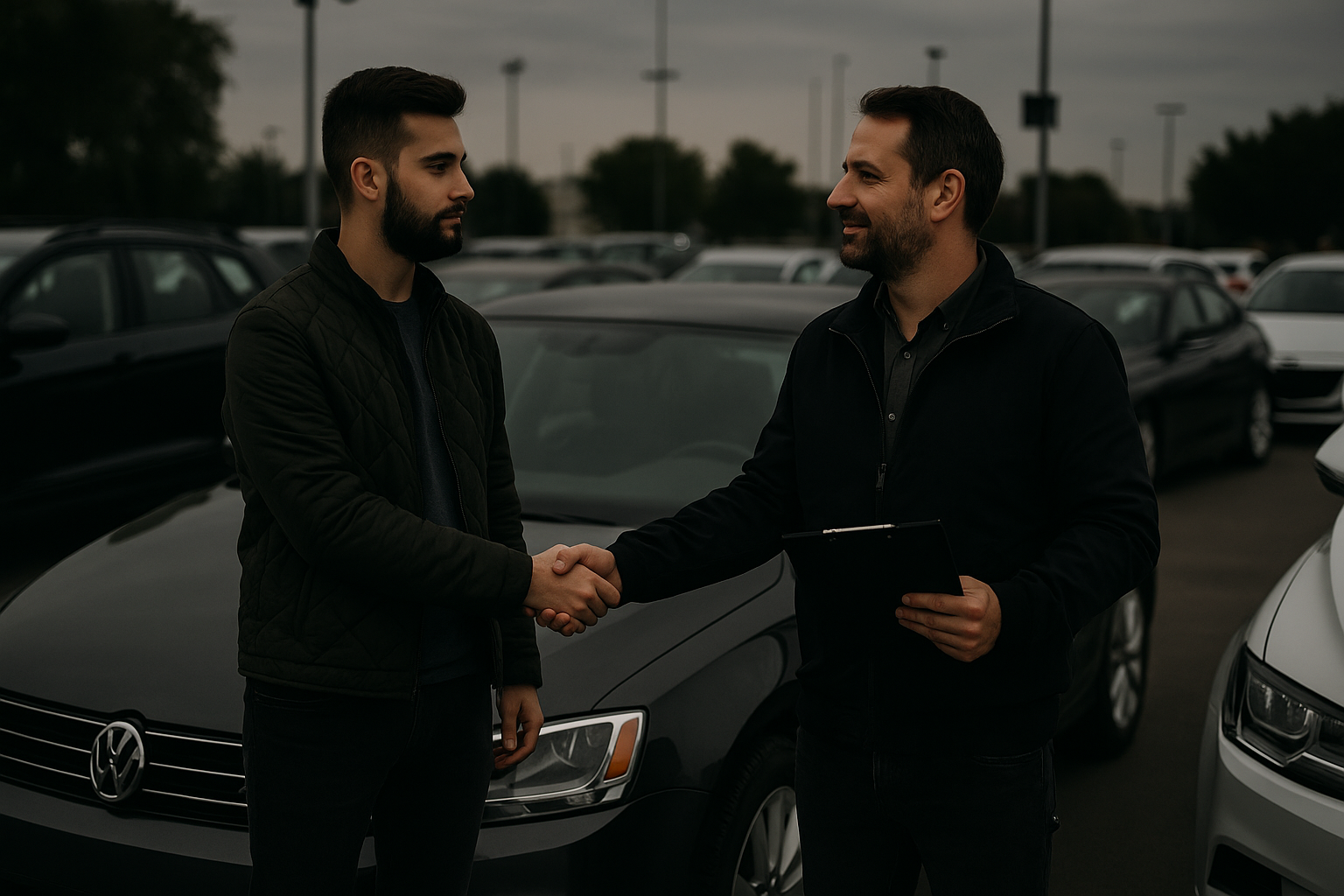 Used Cars Dealers in Al Reef and How to Sell My Car Near Me