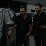 Best Used Cars Dealer in Al Saadiyat Island