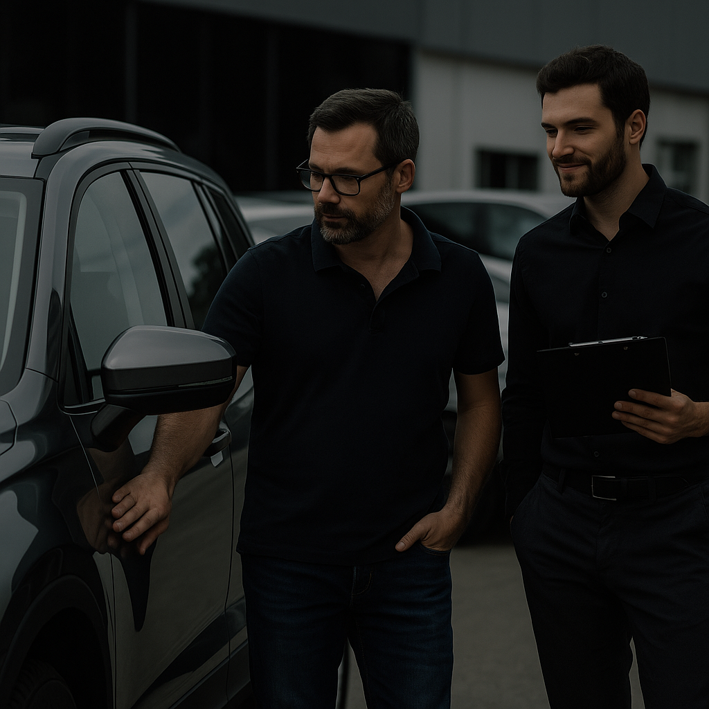 Best Used Cars Dealer in Al Saadiyat Island