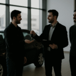 Best Used Cars Dealer in Al Raha Beach – Sell My Car Near Me