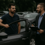 Car Dealer in Al Reef: Trusted Dealer Near Me