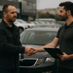 Trusted Car Dealers in Dubai to Sell Your Car Fast