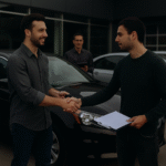 Best Used Car Dealers in Al Mariyah Island
