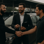 Best Used Cars Dealer in Al Raha Beach – Sell or Buy Fast