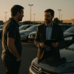Sell Any Car Near You with Top Used Cars Dealers in Al Ain