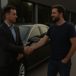 Car Dealer in Al Reef: Buy or Sell Your Car Easily
