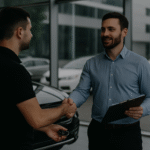 Trusted Car Dealers in Al Mariyah Island to Sell Any Car