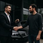 Car Dealers in Yas Island: Sell Any Car Near Me Fast