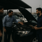 Used Cars Dealer in Abu Dhabi – Buy Any Car Near You