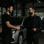 Car Dealer in Al Reem Island: Sell Any Car Near You