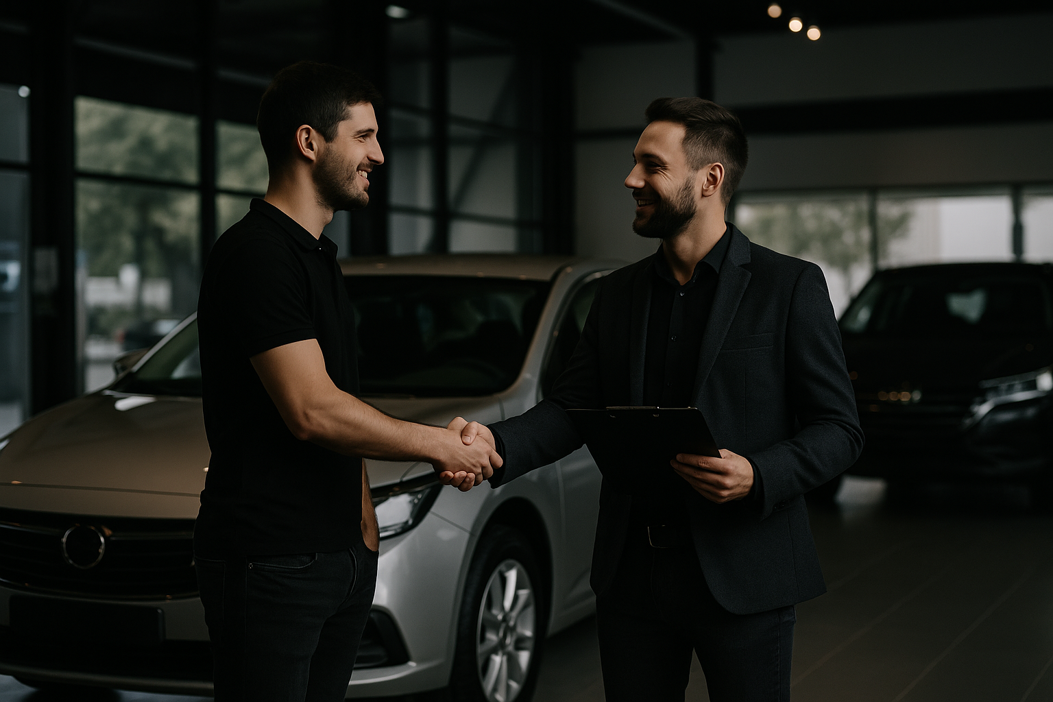 Car Dealer in Al Reem Island: Sell Any Car Near You