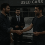 Best Used Car Dealer in Al Raha Beach