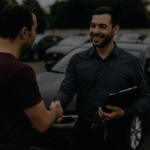 Used Cars Dealers in Al Ain: Buy or Sell Any Car Nearby