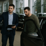 Top Used Cars Dealers in Dubai and How to Buy Any Car Near You