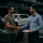 Car Dealers in Al Reem Island: Sell Any Car Near Me