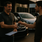 Best Used Car Dealer in Yas Island – Sell with a Trusted Dealer Near You