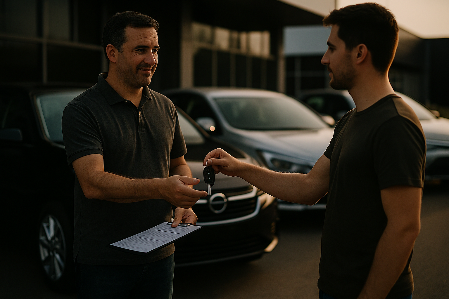 Best Used Car Dealer in Yas Island – Sell with a Trusted Dealer Near You