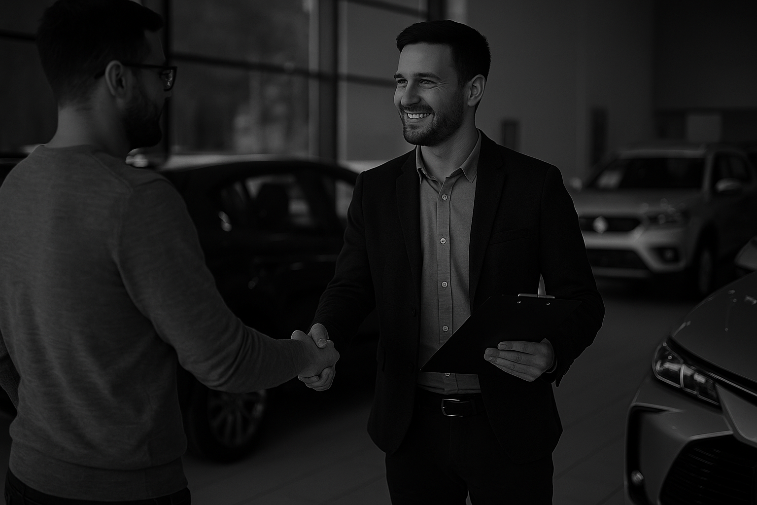 Best Used Cars Dealer in Dubai – Sell My Car Near Me
