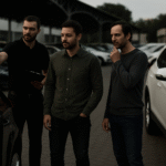 Trusted Car Dealers in Al Reef: Buy or Sell Fast
