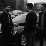 Car Dealer in Al Reem Island: Sell Any Car Near You