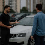 Find the Best Used Cars Dealer in Al Reem Island