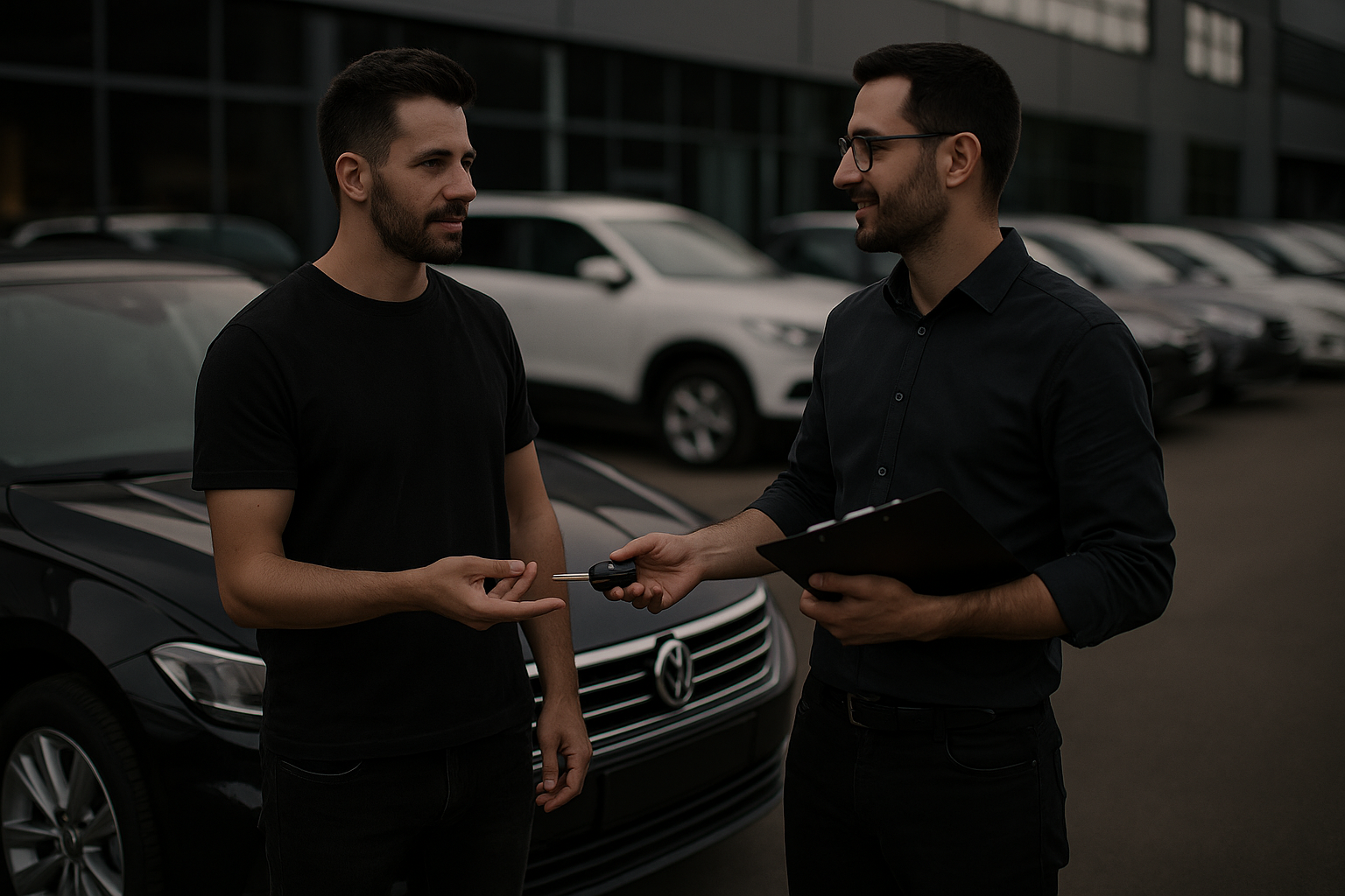 Best Used Cars Dealer in Abu Dhabi: Sell Any Car Near You