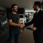 Trusted Car Dealers in Yas Island: Buy or Sell Fast
