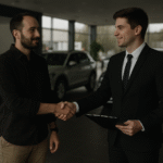 Best Used Car Dealers in Al Mariyah Island