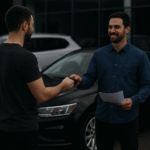 Trusted Used Cars Dealer in Al Khalidiya to Sell Any Car
