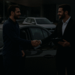 Trusted Used Cars Dealer in Yas Island to Sell Any Car Fast