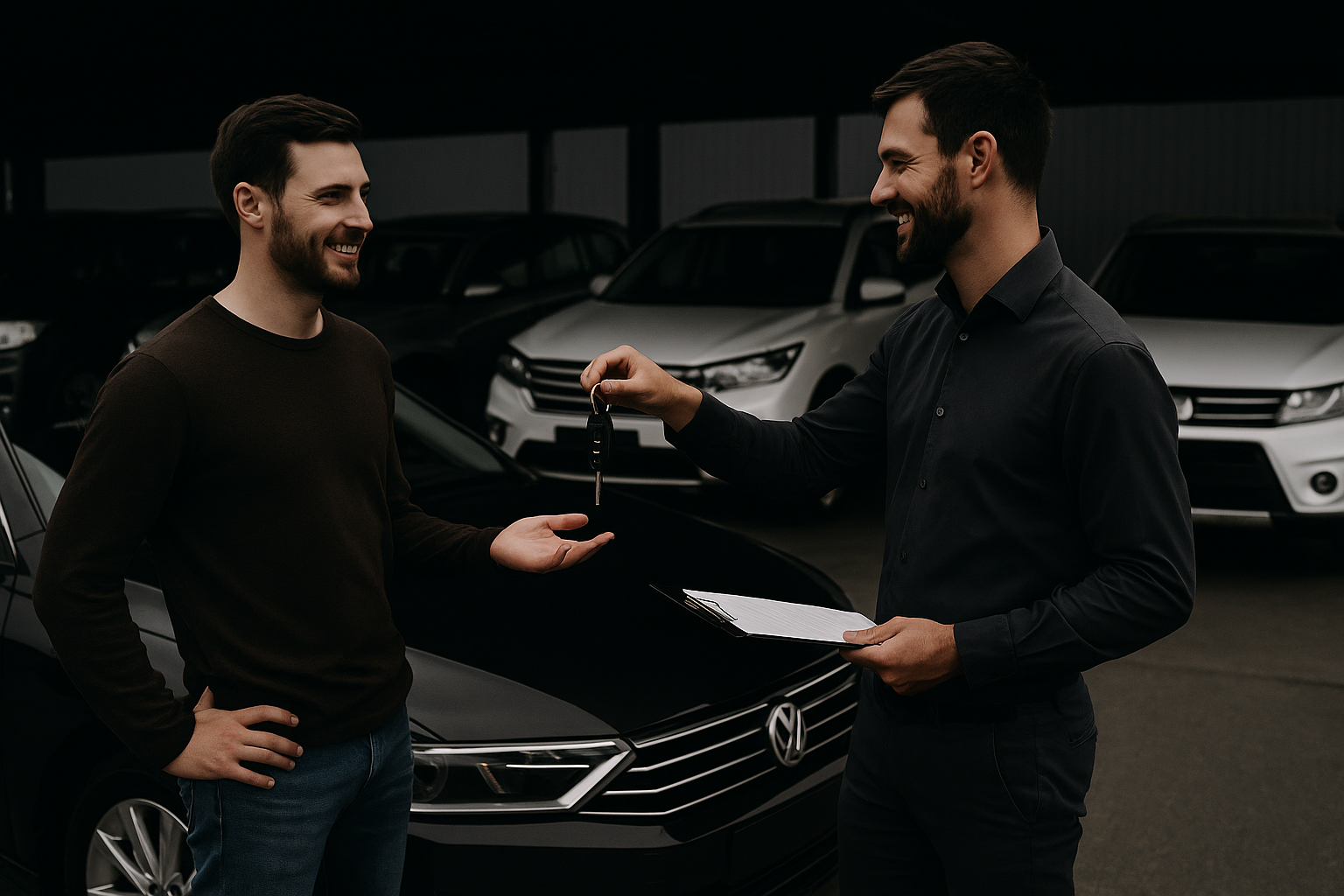 Best Used Cars Dealer in Al Raha Beach