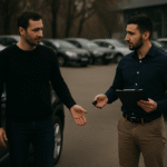 Best Used Car Dealer in Al Saadiyat Island – Buy and Sell Fast