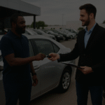 Best Used Car Dealer in Al Raha Beach
