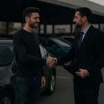 Car Dealers in Al Ain: Sell Any Car Near Me Fast