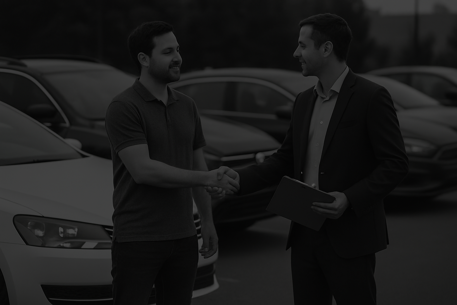 Trusted Used Cars Dealers in Al Reef Abu Dhabi