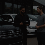 Trusted Car Dealers in Al Reef to Sell or Buy Fast