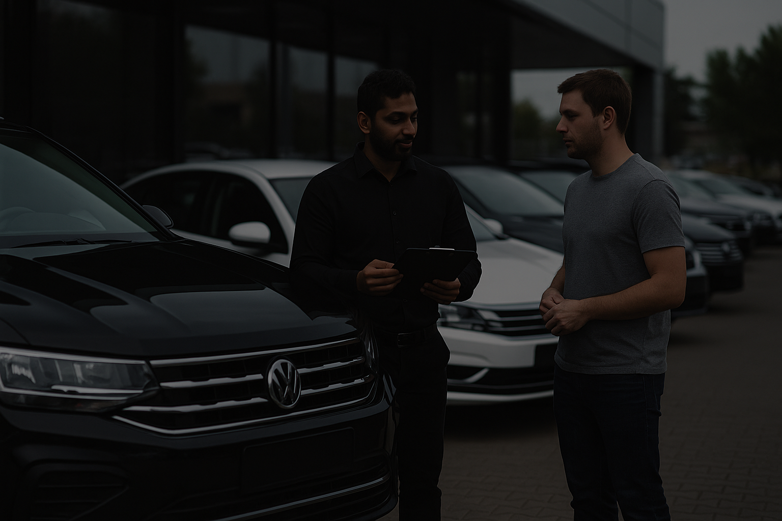 Trusted Car Dealers in Al Reef to Sell or Buy Fast