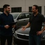 Trusted Used Cars Dealers in Al Ain: Sell Any Car Near You