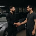 Find the Best Used Car Dealer in Ras Al Khaimah