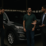 Best Used Cars Dealer in Ras Al Khaimah