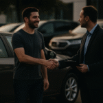 Sell Your Car Fast with Used Cars Dealers in Al Reef