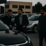Best Used Cars Dealer in Al Saadiyat Island Abu Dhabi