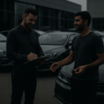 Car Dealer in Al Reem Island: Sell Any Car Near Me