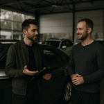 Trusted Car Dealer in Al Reef: Find a Dealer Near Me